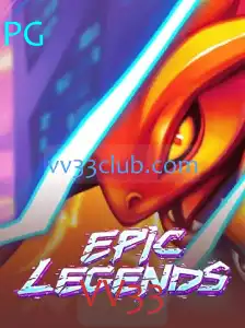 EpicLegends: Explorando o Universo e as Regras do Jogo com a Palavra-Chave VV33
