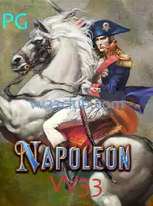 Napoleon: Explorando Seus Desafios e Estratégias com a Palavra-Chave VV33