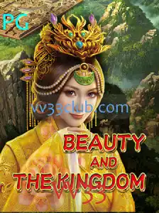 BeautyAndTheKingdom: Um Mergulho no Universo Encantado do Novo Jogo de Estratégia
