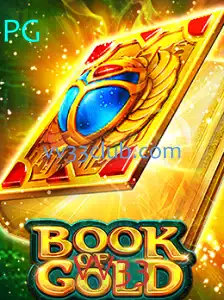 Descubra o Fascinante Mundo de BookofGold: O Jogo que Está Conquistando Multidões