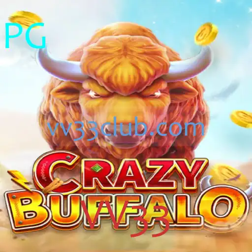 Explorando o Mundo de CRAZYBUFFALO: Um Jogo Inovador e Empolgante