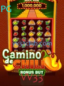 Explorando o Envolvente Mundo de CaminodeChiliBonusBuy: Um Guia Completo