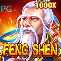 FengShen: A Nova Sensação no Mundo dos Jogos Digitais