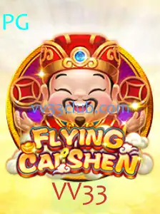 Descubra FlyingCaiShen: Um Jogo de Aventura Inovador