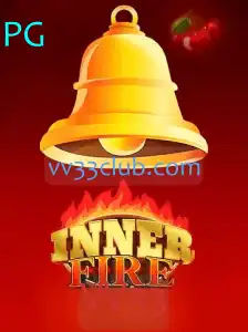 Descubra InnerFire: O Novo Jogo de Estratégia com VV33