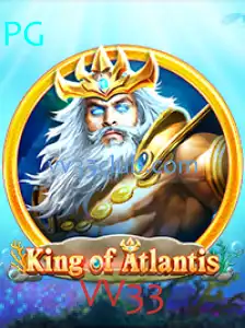 KingofAtlantis: Mergulhe na Aventura Submarina do Ano