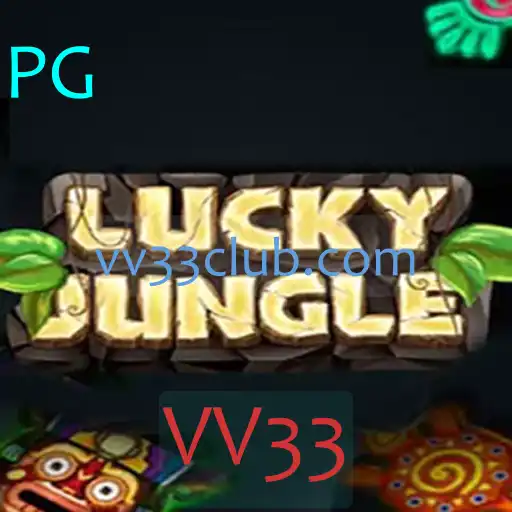 Descubra o Fascinante Mundo de LuckyJungle: Um Jogo de Aventura e Estratégia
