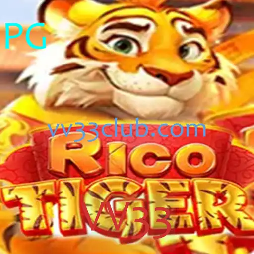 Descubra o Mundo Fascinante de RicoTiger: O Jogo do Momento
