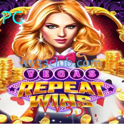Descubra o Fascinante Mundo de VegasRepeatWins e sua Palpitante Chave VV33
