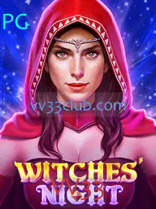 Descubra o Mundo Mágico de WitchesNight: O Jogo que Conquista Fãs de Fantasia